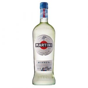 Vermut Martini Bianco 15% 1l IT 4