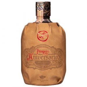 Pampero Aniversario Rum 40% 0,7 l 23