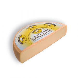 Syr Raclette Le Pays Fromager 1/2, cca 3,4kg 9