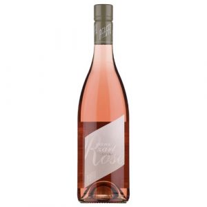 Víno r. Weingut Pfaffl Ganz Zart rosé 0,75l AT 2