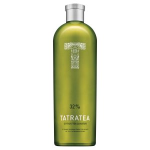 Tatratea Citrus Likér 32% 0,7 l 8