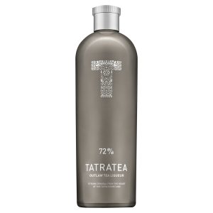Tatratea Outlaw Likér 72% 0,7 l 2