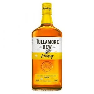 Tullamore D.e.w. Honey Whiskey 35% 0,7 l 13