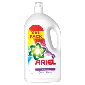 Ariel Color Reveal prací gel 70PD 3,50l 6