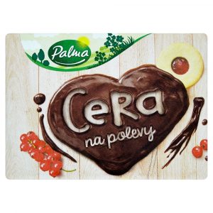 Cera na polevy 250g Palma VÝPREDAJ 8