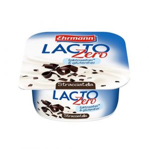 Jogurt Lakto Zero straccia. 135g Ehrmann VÝPREDAJ 1