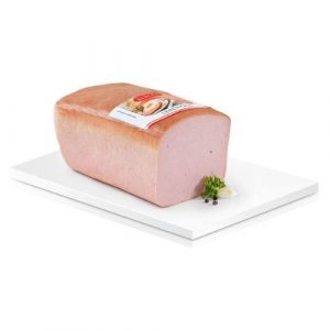 Leberkäse sekaná saláma cca 3kg Berger VÝPREDAJ 24