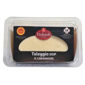 Taleggio DOP Il Caravaggio 200g Defendi VÝPREDAJ 8