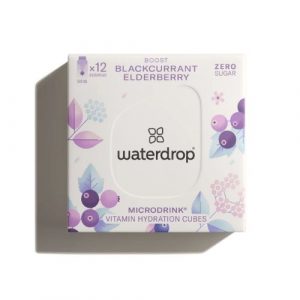 waterdrop Microdrink Boost 12ks 89