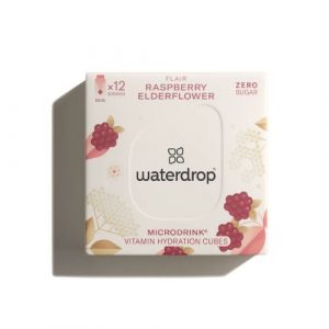 waterdrop Microdrink Flair 12ks 5