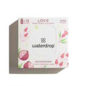 waterdrop Microdrink Love 12ks 9