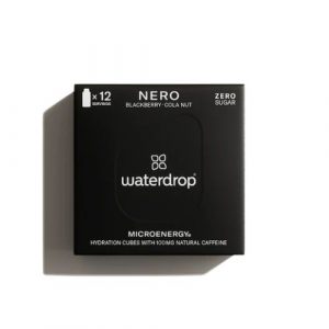 waterdrop Microenergy Nero 12ks 87