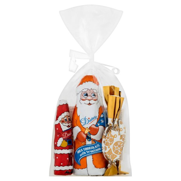 Mikulášsky balíček DIA 84g Dibette 1