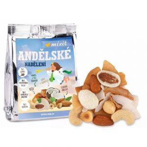 Anjelská nádielka do vrecka 80g Mixit 19