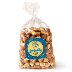 Bobaľky Opekance vianočné 400g Pekáreň Biskupice 7