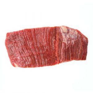 Hovädzí Flank steak cca 300g Maso Klouda 83