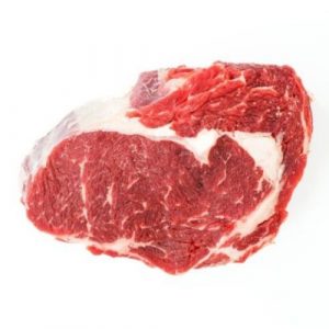 Hovädzí Ribeye steak cca 400g Maso Klouda 2