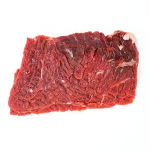Hovädzí Skirt steak cca 300g Maso Klouda 84