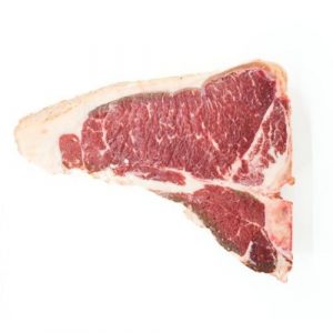 Hovädzí Tbone steak cca 800-900g Maso Klouda 24
