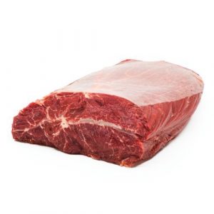 Hovädzie lúpané pliecko cca 2kg Maso Klouda 4