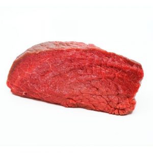 Hovädzí Ball tip steak cca 300g Maso Klouda 48