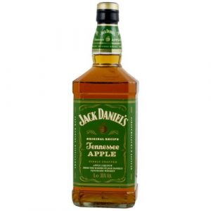 Jack Daniel's Apple Whiskey 35% 1 l 24