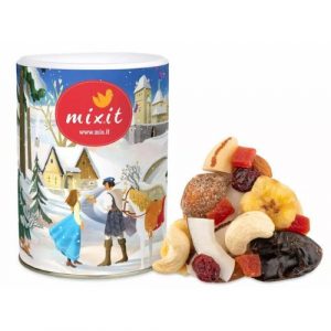 Mikulášská nádielka 330g Mixit 15