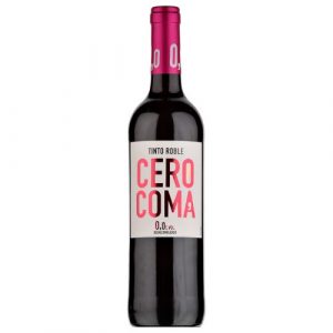 Víno Nealko č. Vicente Gandia Cero Coma 0,75l ES 3