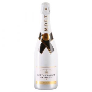 Víno šampanské b. Moët & Chandon Ice Imperiál 0,75l 3