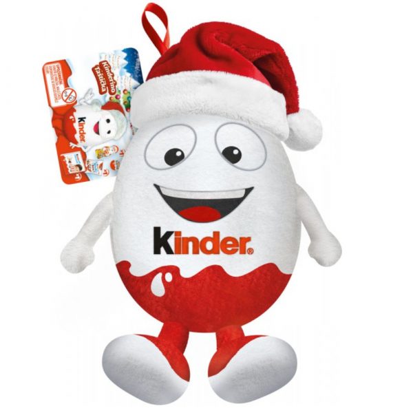 Kinder Mix Kinderino 131g 1