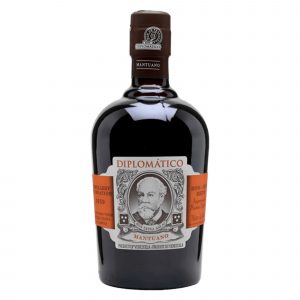 Diplomático Mantuano Rum 40% 0,7 l 1