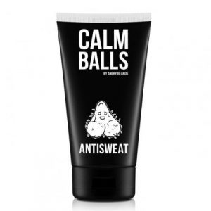 Angry Beards Antisweat deodorant 150ml 8