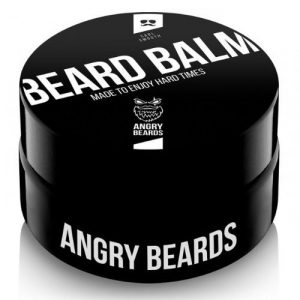 Angry Beards Carl Smooth 46g 7