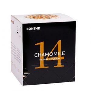 Bonthé Chamomile herbal infusion 13x 2g (26g) 3