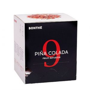 Bonthé Piňa colada fruit infusion 16x 4g (64g) 4