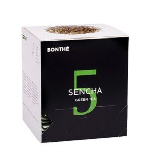 Bonthé Sencha green tea 16x 2,5g (40g) 5