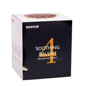 Bonthé Soothing balzam 16x 2,5g (40g) 7