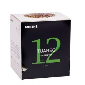 Bonthé Tuareg green tea 16x 2,5g (40g) 8