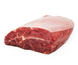Hovädzia lúpaná pliecko cca 2kg Klouda VÝPREDAJ 1
