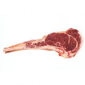 Hovädzí Tomahawk steak cca 850g Klouda VÝPREDAJ 3