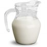 Mlieko a mliečne nápoje