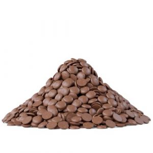 Čokoláda mliečna 15kg Unigra 2