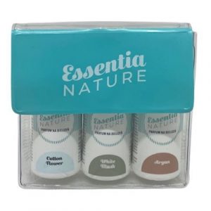 Essentia Sada Classic parfum 15PD 3x50ml 7