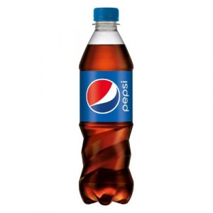 Pepsi Cola 500ml *ZO VÝPREDAJ 24