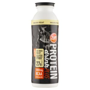 Nápoj protein mliečny vanilka 250 ml Zott VÝPREDAJ 15 Nápoj protein mliečny vanilka 250 ml Zott VÝPREDAJ 15