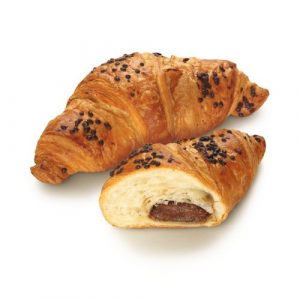 Croissant lieskovoorieškový Z našej pekárne 75g 3