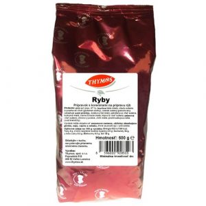 Zmes korenia Ryby 500g Thymos VÝPREDAJ 15 Zmes korenia Ryby 500g Thymos VÝPREDAJ 15