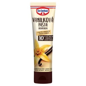 Vanilková pasta Bourbon 100g Dr. Oetker 3