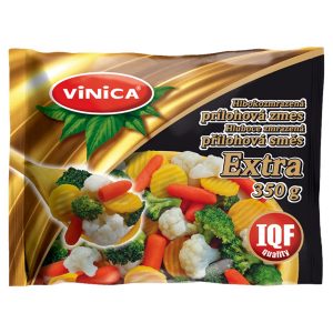 Mr.Zmes zeleninová Prílohová Extra 350g Vinica 7