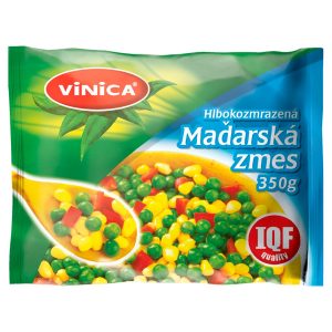 Mr.Zmes zeleninová Maďarská 350g Vinica 6